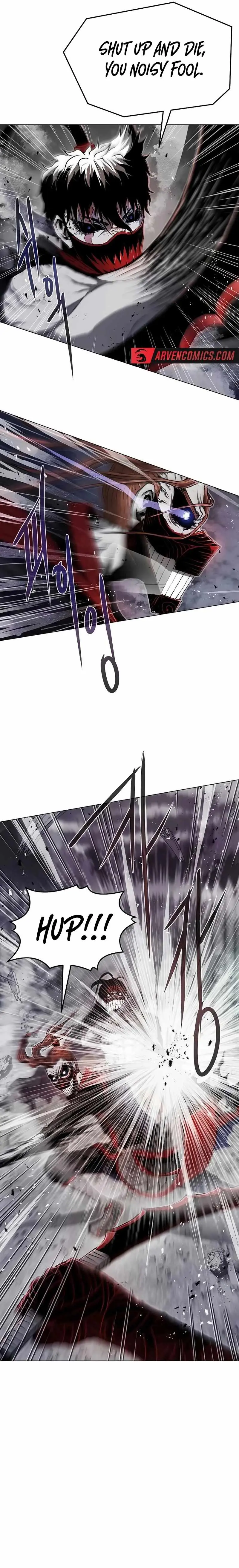 0 Kill Assassine Chapter 14 Page 25