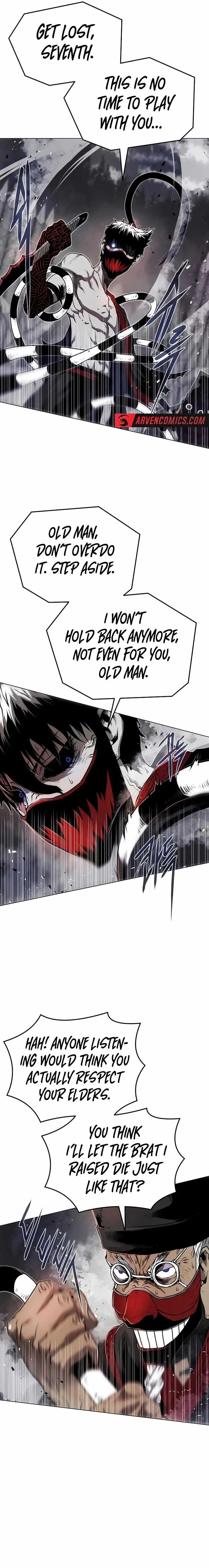 0 Kill Assassine Chapter 14 Page 26