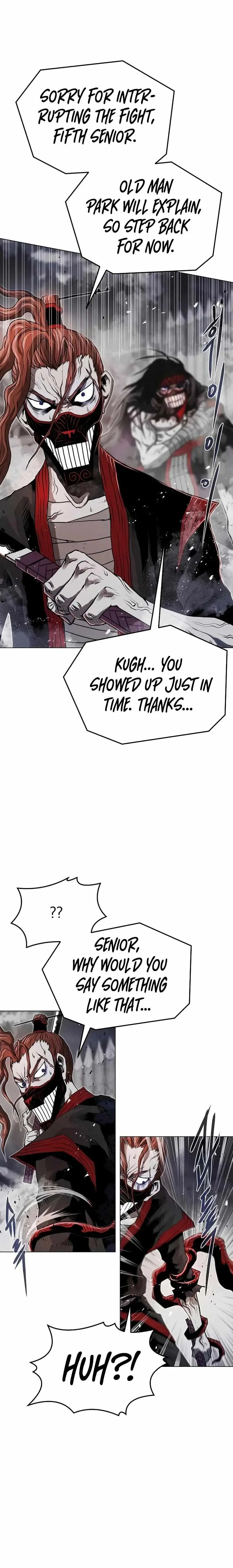 0 Kill Assassine Chapter 14 Page 27
