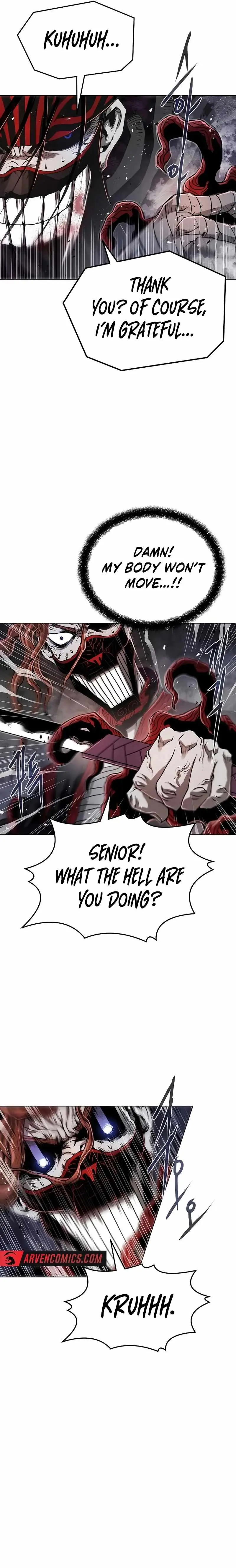 0 Kill Assassine Chapter 14 Page 28