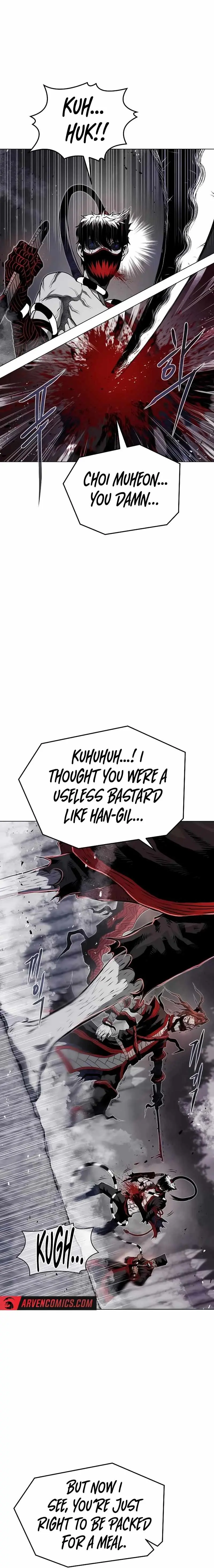 0 Kill Assassine Chapter 14 Page 30