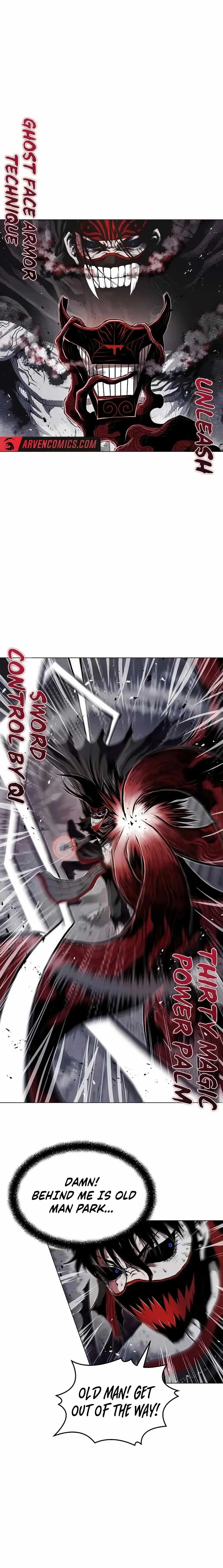 0 Kill Assassine Chapter 15 Page 8