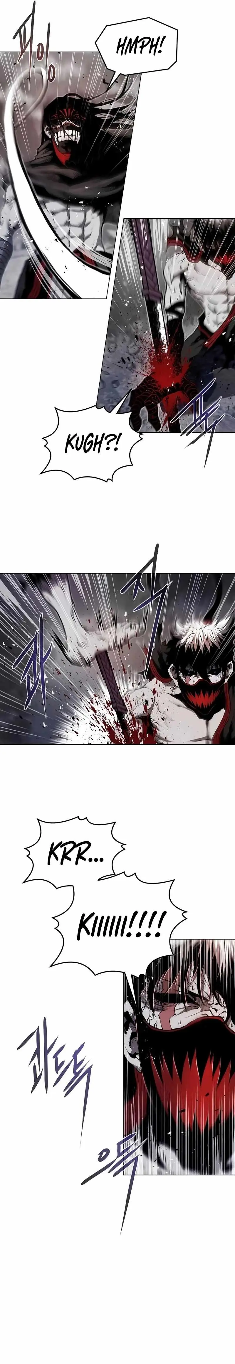 0 Kill Assassine Chapter 15 Page 11