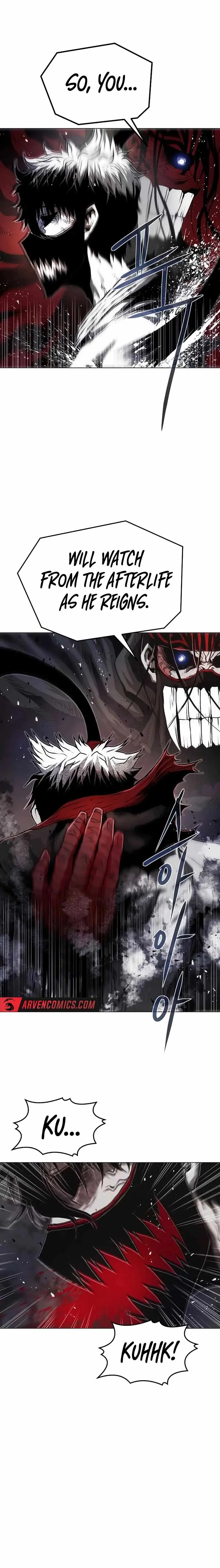 0 Kill Assassine Chapter 15 Page 14