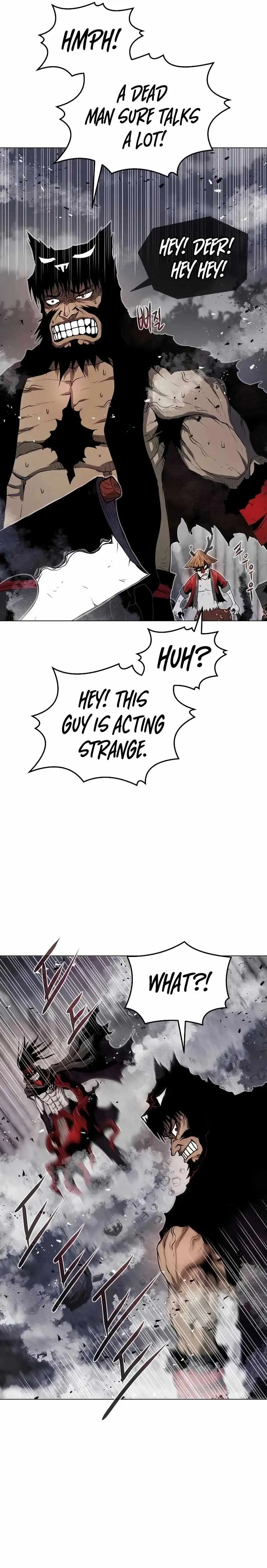 0 Kill Assassine Chapter 15 Page 20