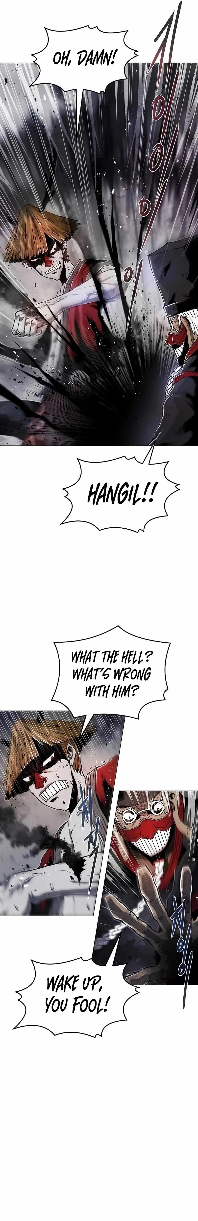 0 Kill Assassine Chapter 15 Page 21