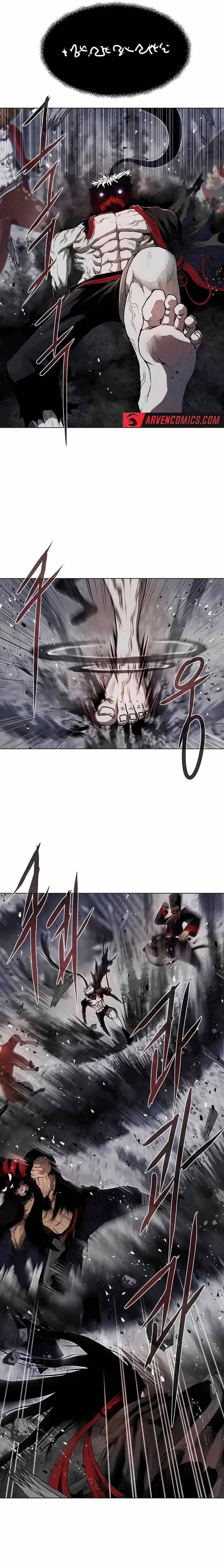0 Kill Assassine Chapter 15 Page 22