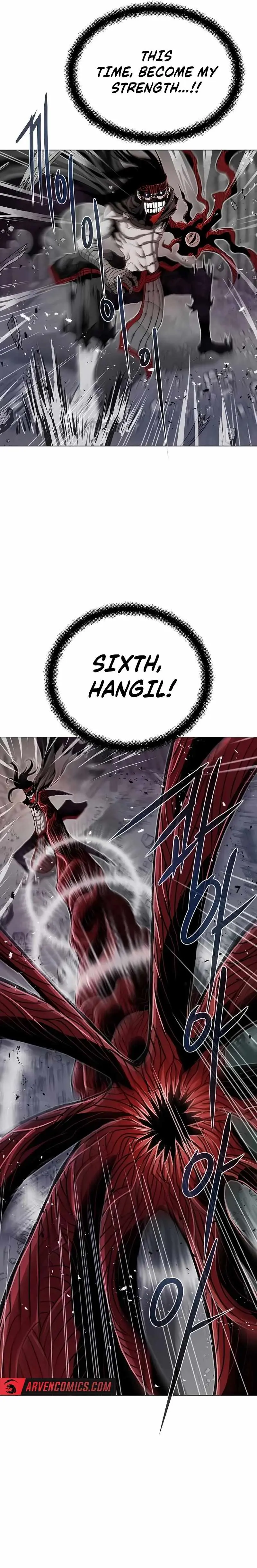 0 Kill Assassine Chapter 15 Page 26