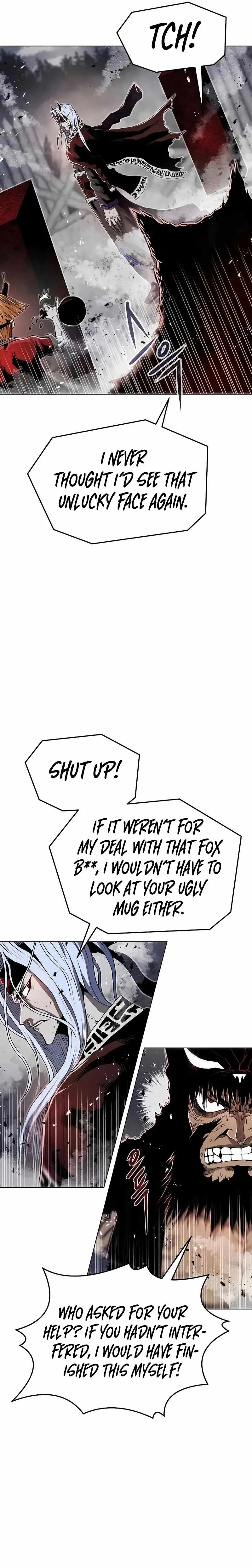 0 Kill Assassine Chapter 16 Page 6