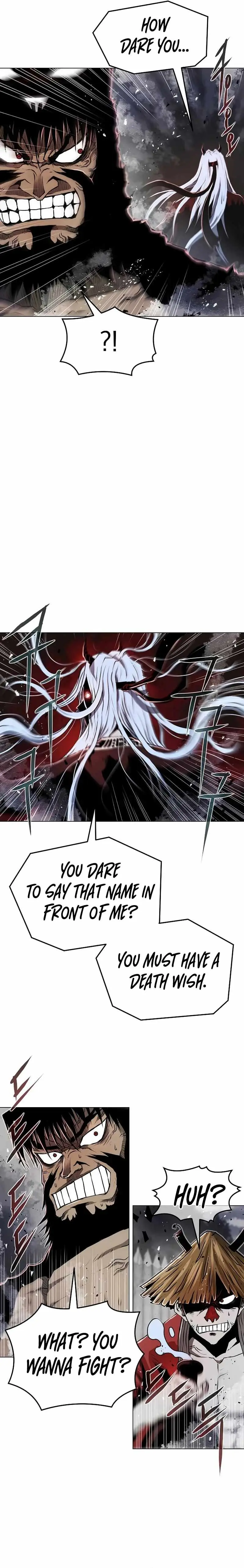 0 Kill Assassine Chapter 16 Page 8