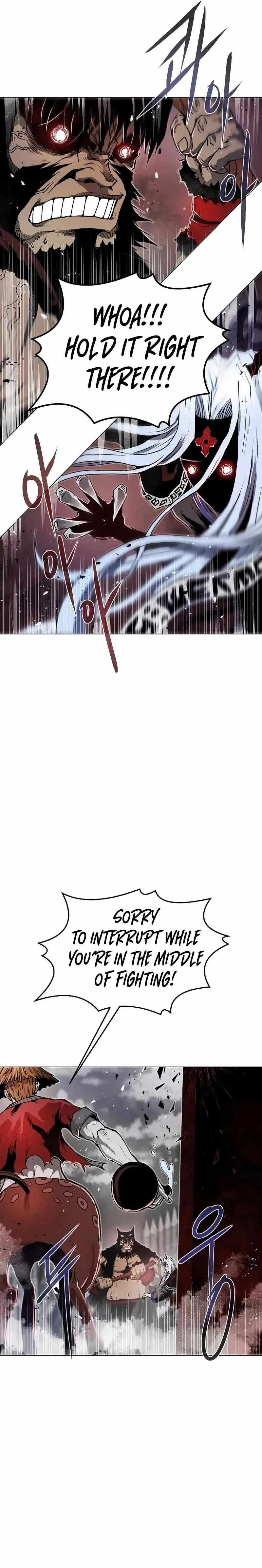 0 Kill Assassine Chapter 16 Page 10