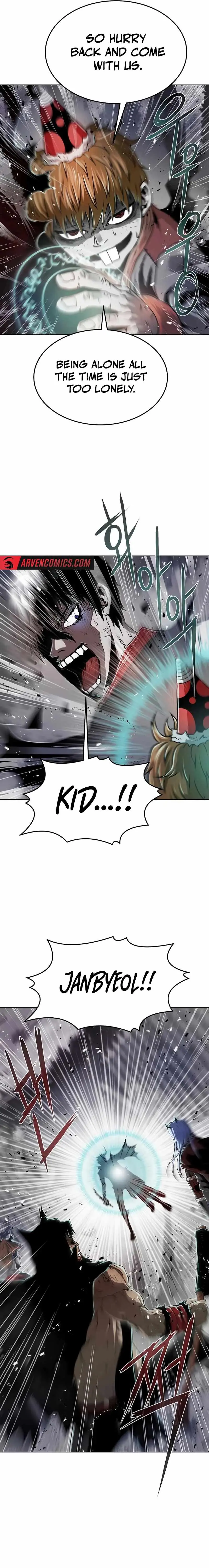 0 Kill Assassine Chapter 16 Page 18
