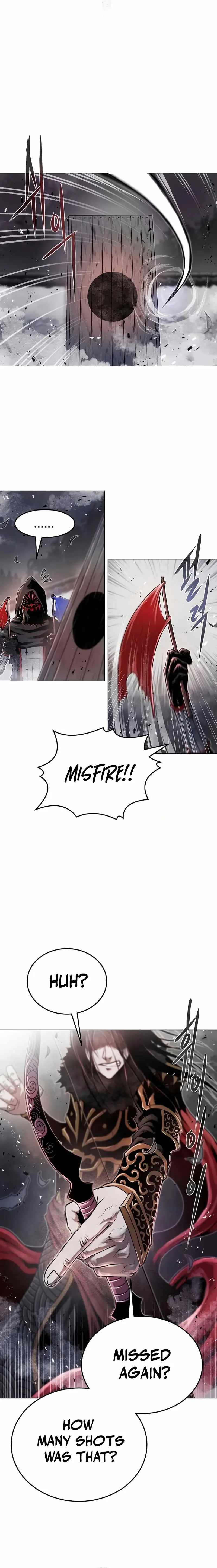 0 Kill Assassine Chapter 16 Page 20