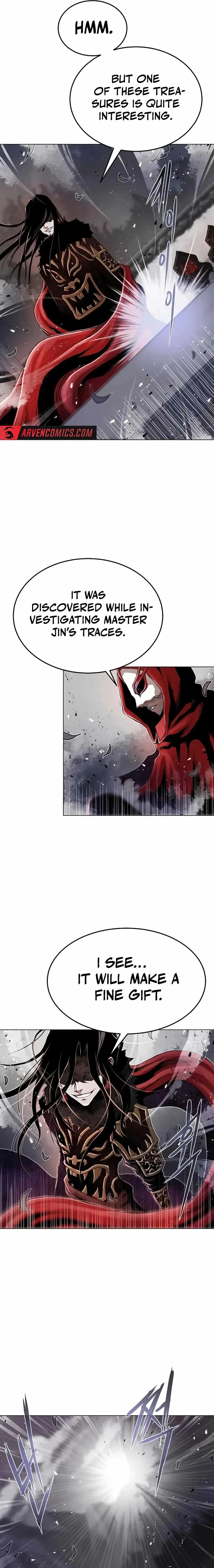 0 Kill Assassine Chapter 16 Page 23