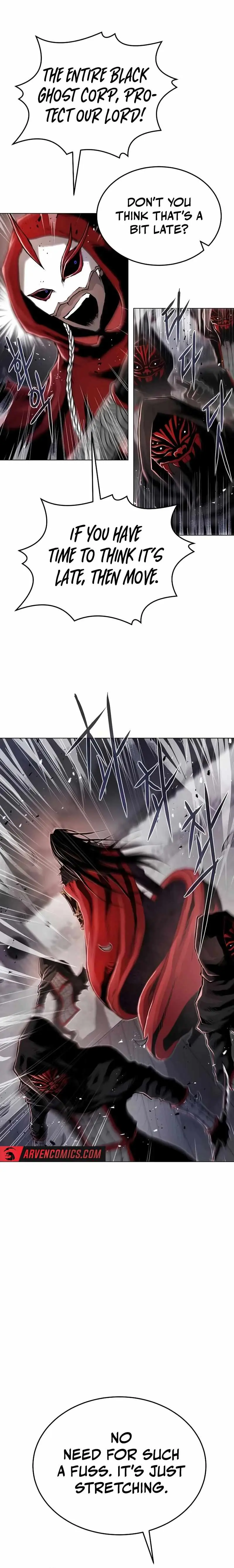 0 Kill Assassine Chapter 16 Page 25