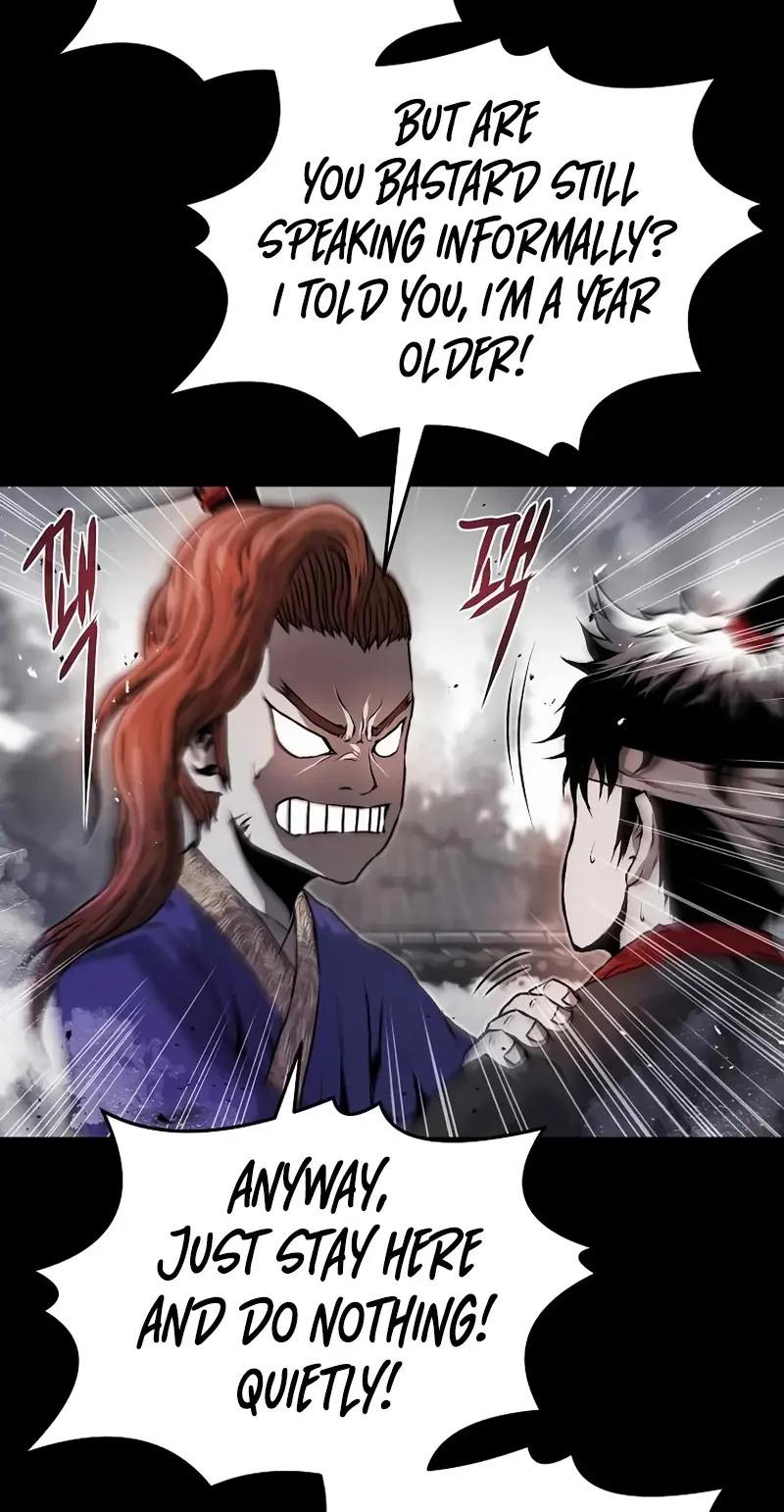 0 Kill Assassine Chapter 18 Page 8