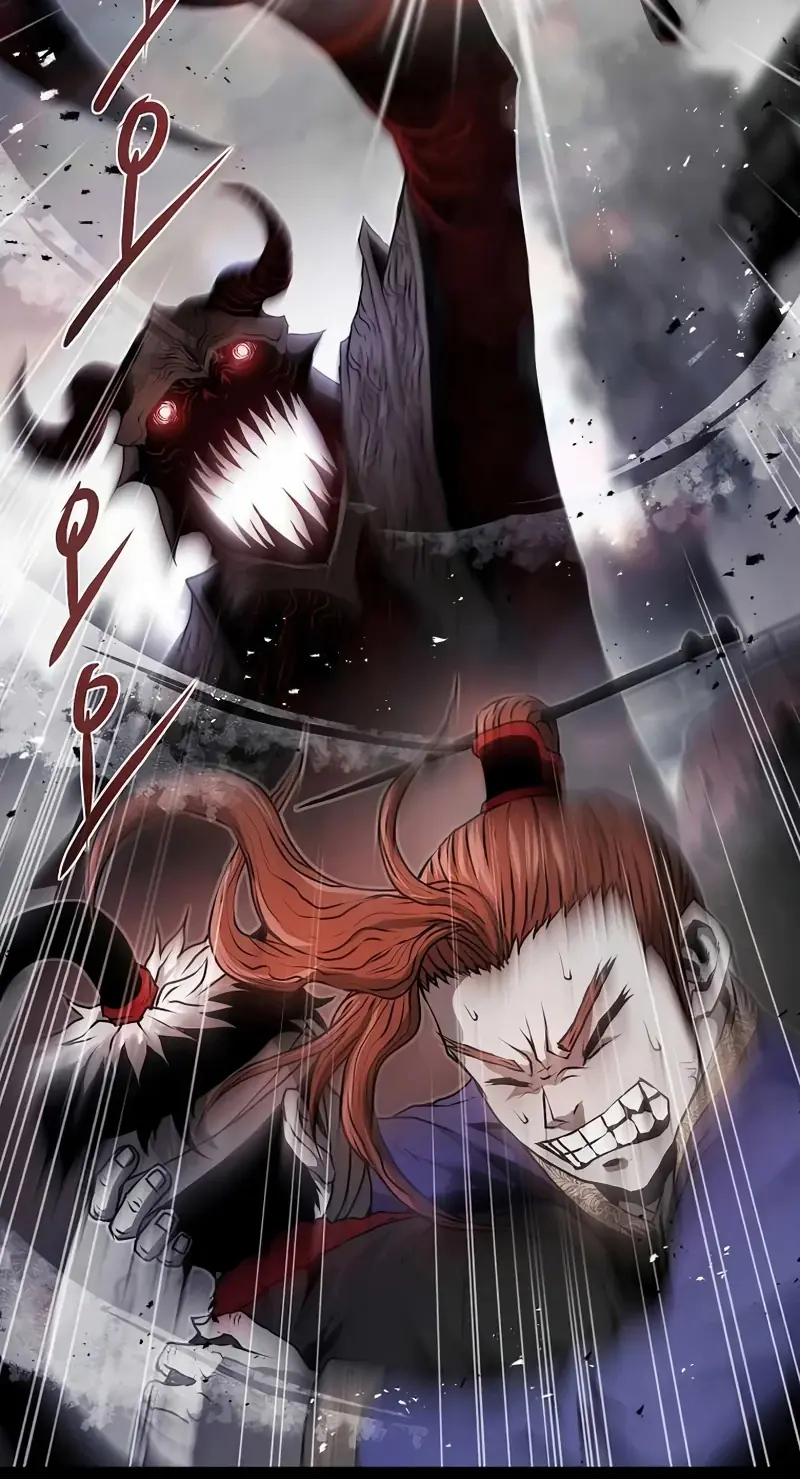 0 Kill Assassine Chapter 18 Page 16