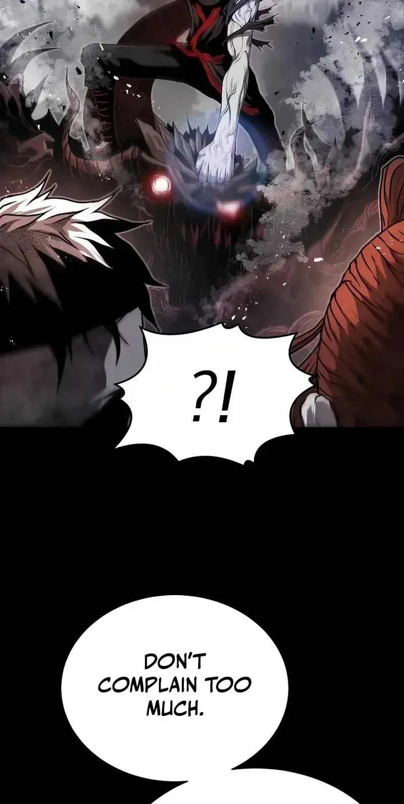 0 Kill Assassine Chapter 18 Page 20