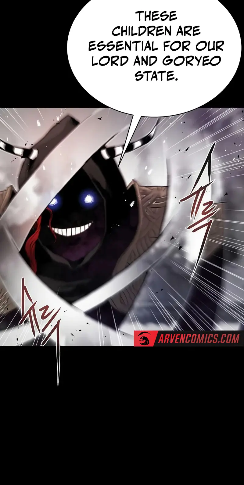 0 Kill Assassine Chapter 18 Page 21