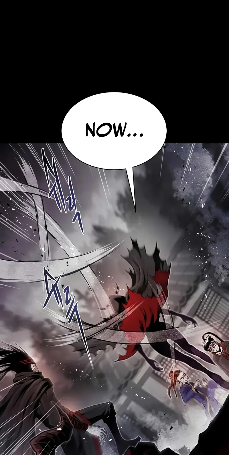 0 Kill Assassine Chapter 18 Page 22