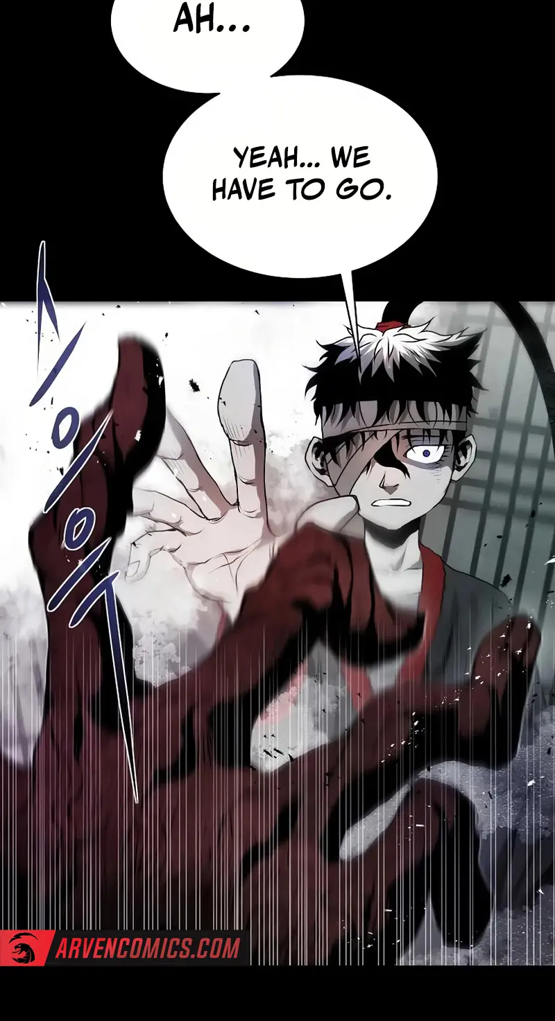 0 Kill Assassine Chapter 18 Page 29