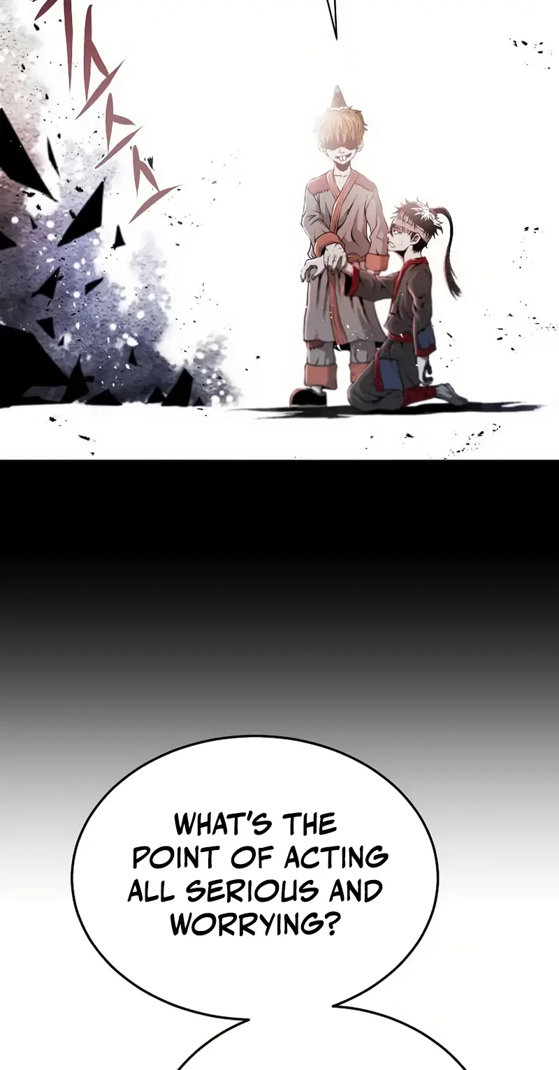 0 Kill Assassine Chapter 18 Page 33