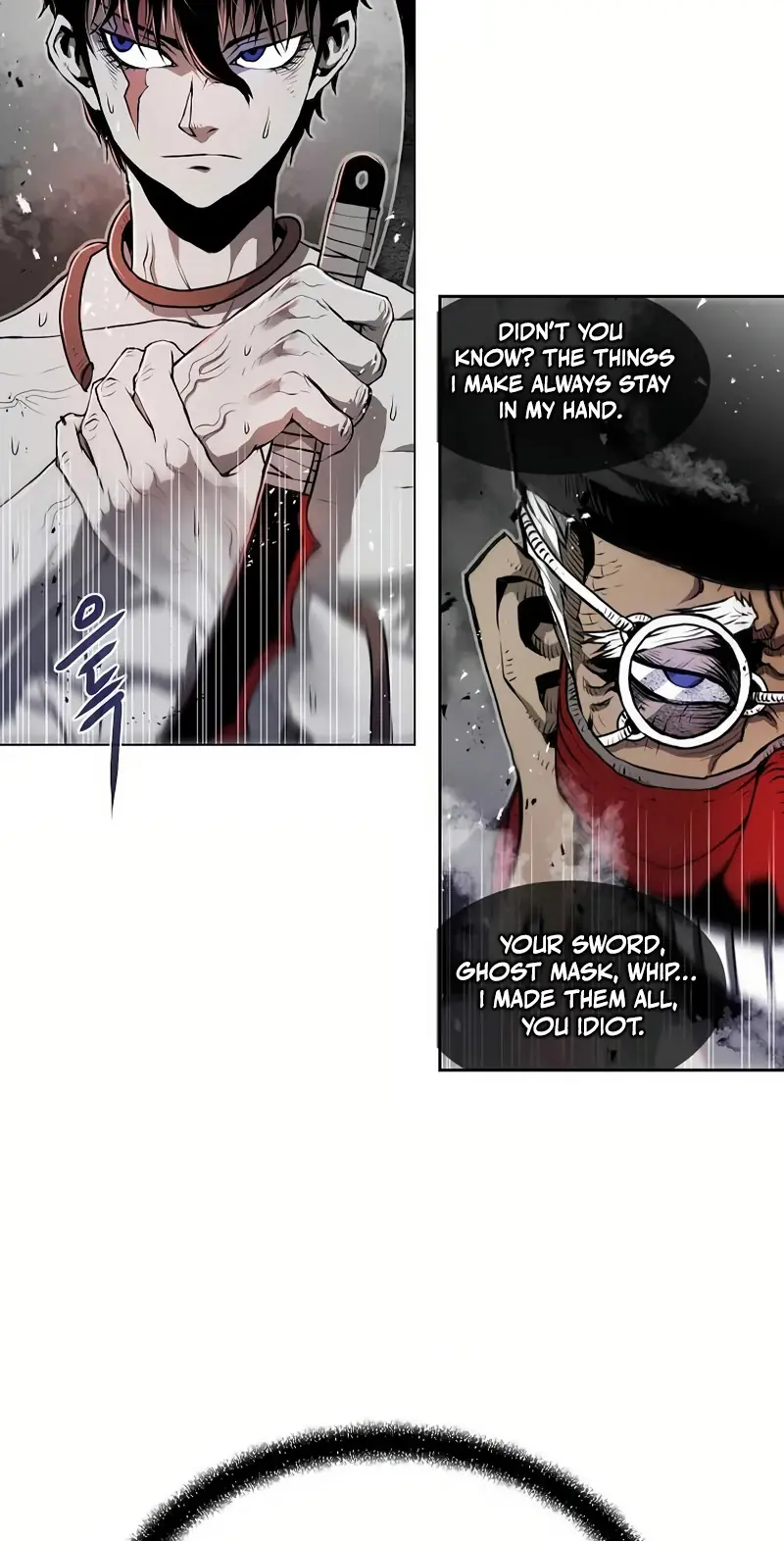 0 Kill Assassine Chapter 18 Page 69