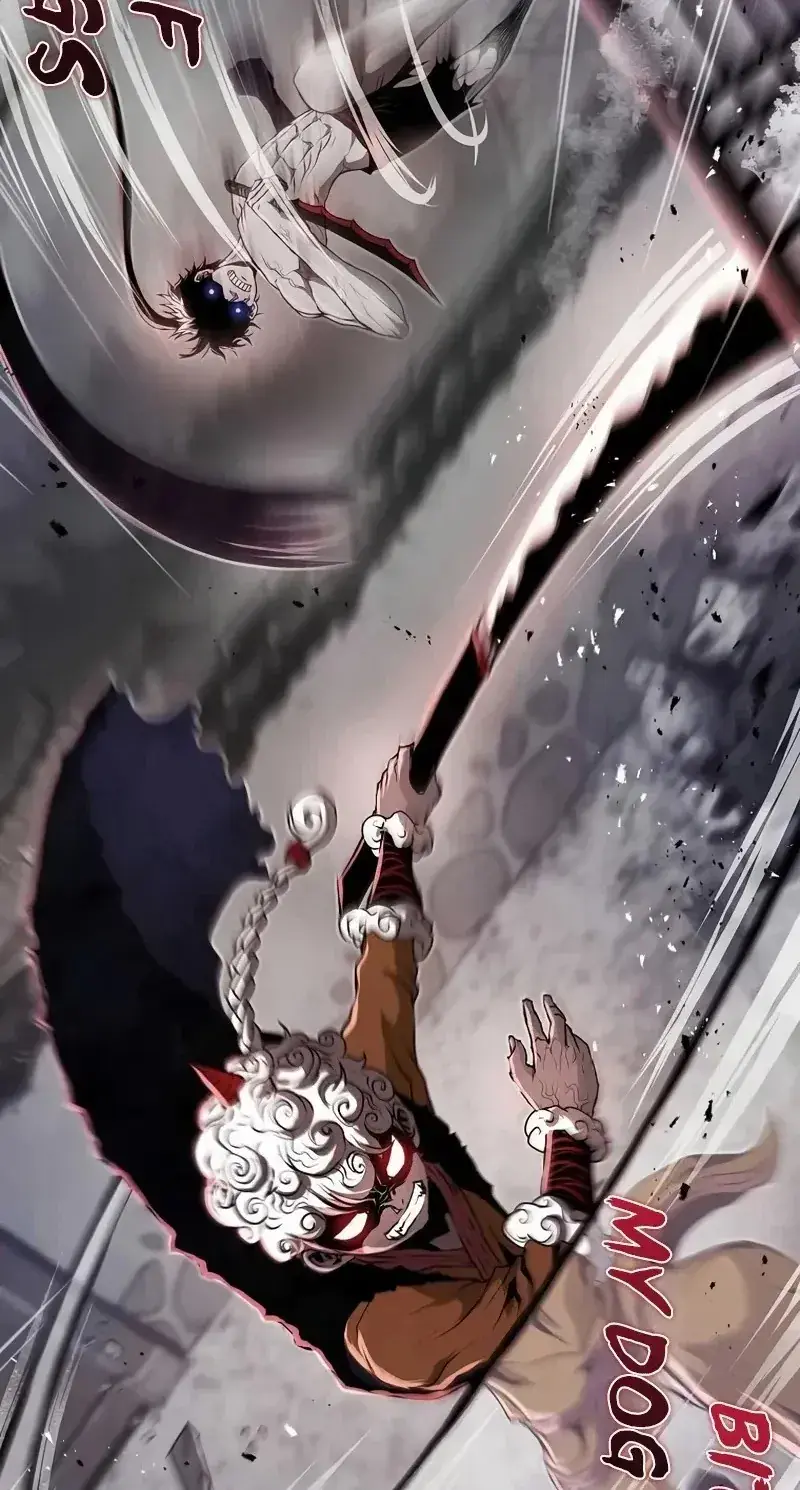 0 Kill Assassine Chapter 18 Page 80
