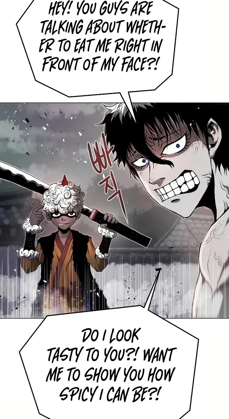 0 Kill Assassine Chapter 18 Page 90