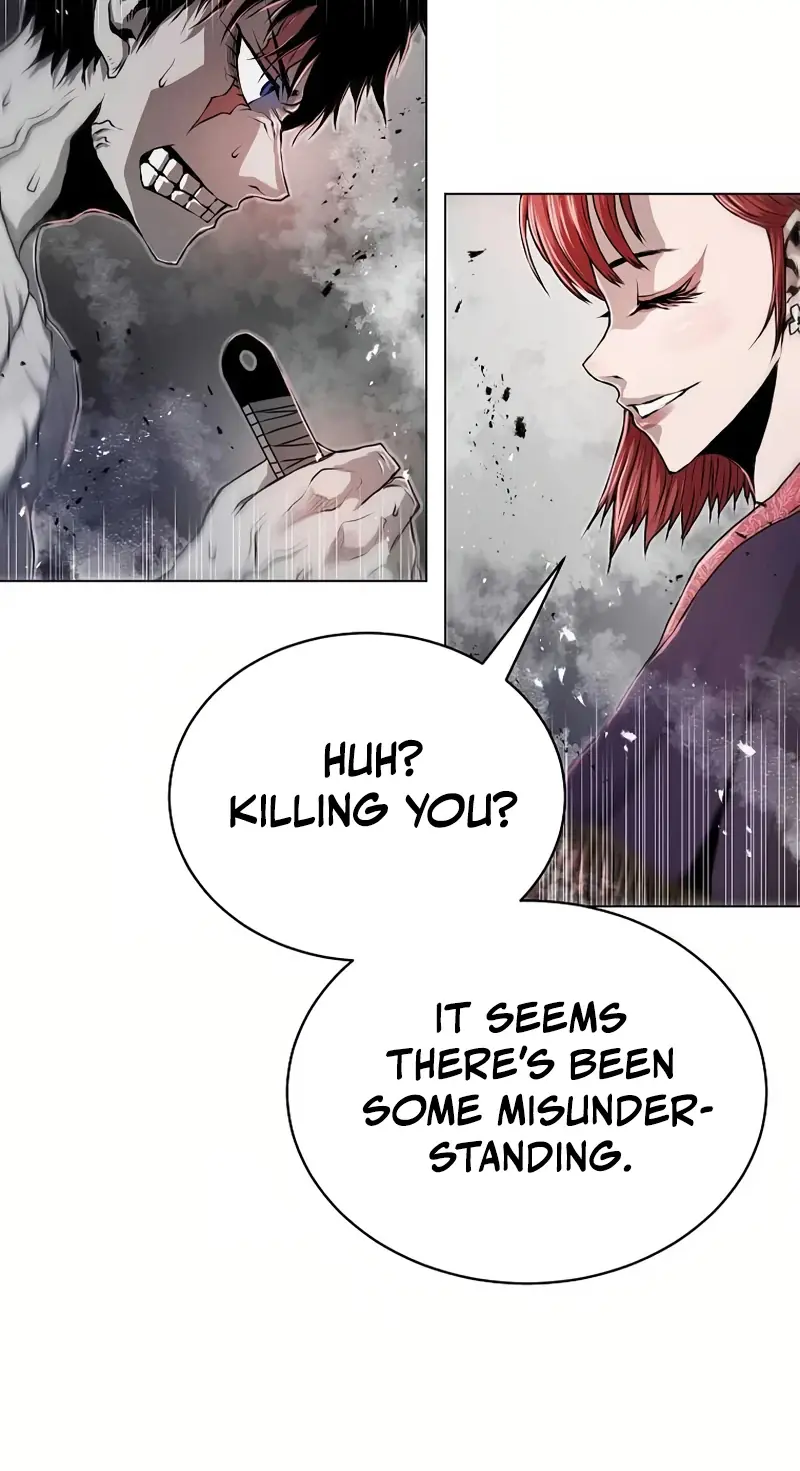 0 Kill Assassine Chapter 19 Page 13
