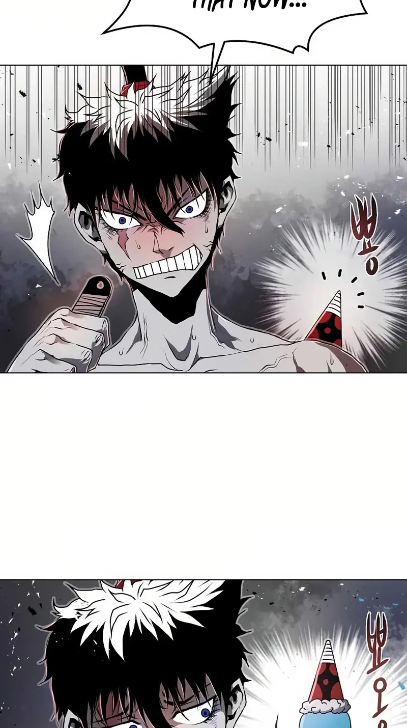 0 Kill Assassine Chapter 19 Page 36