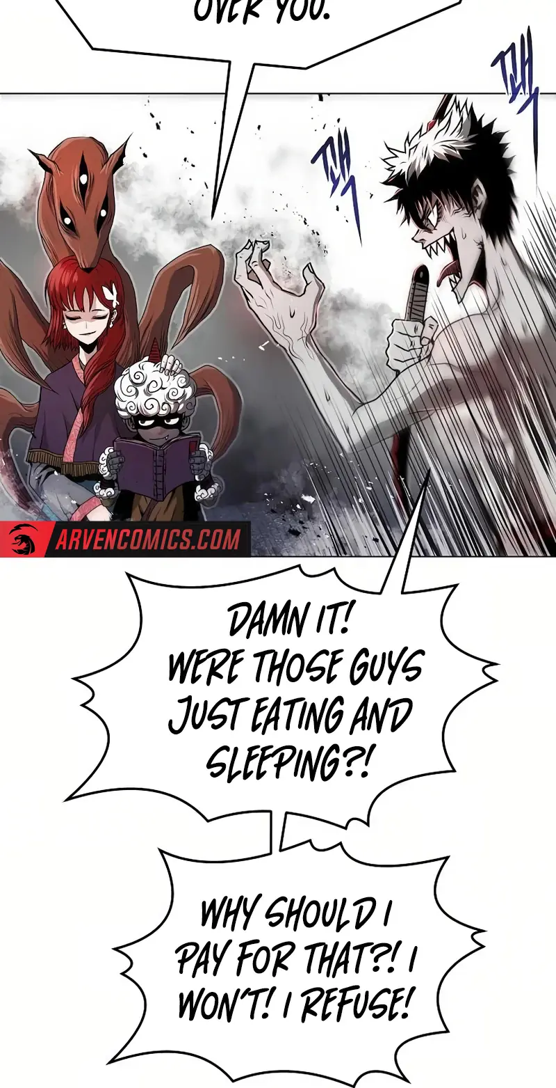 0 Kill Assassine Chapter 19 Page 71