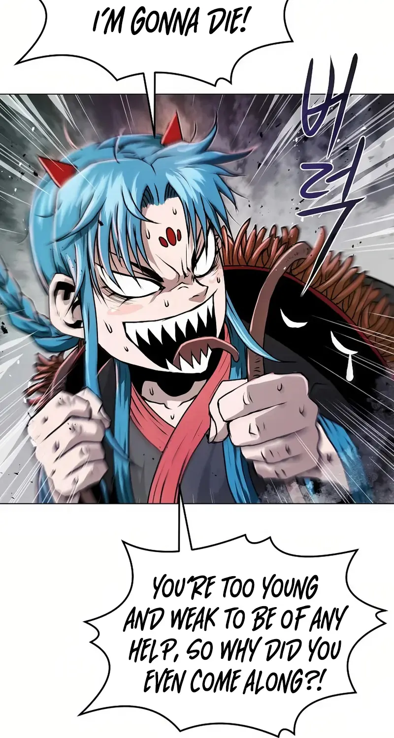 0 Kill Assassine Chapter 20 Page 16