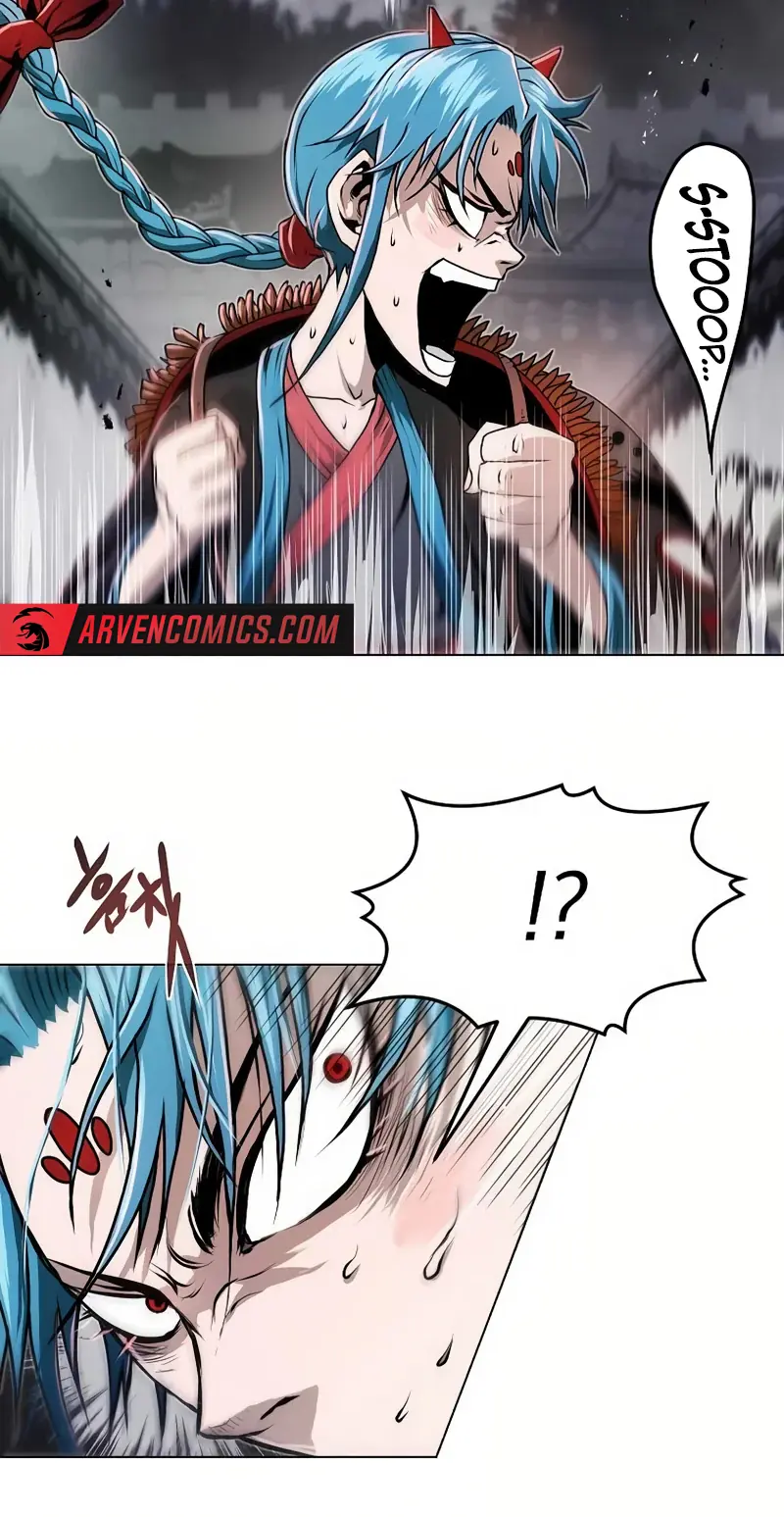 0 Kill Assassine Chapter 20 Page 19