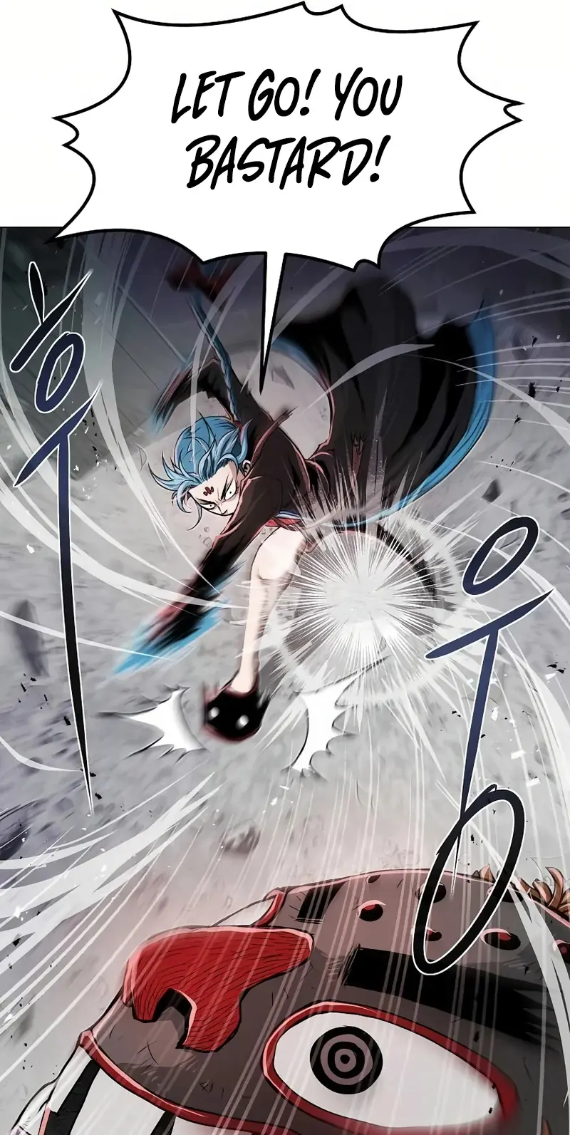 0 Kill Assassine Chapter 20 Page 33