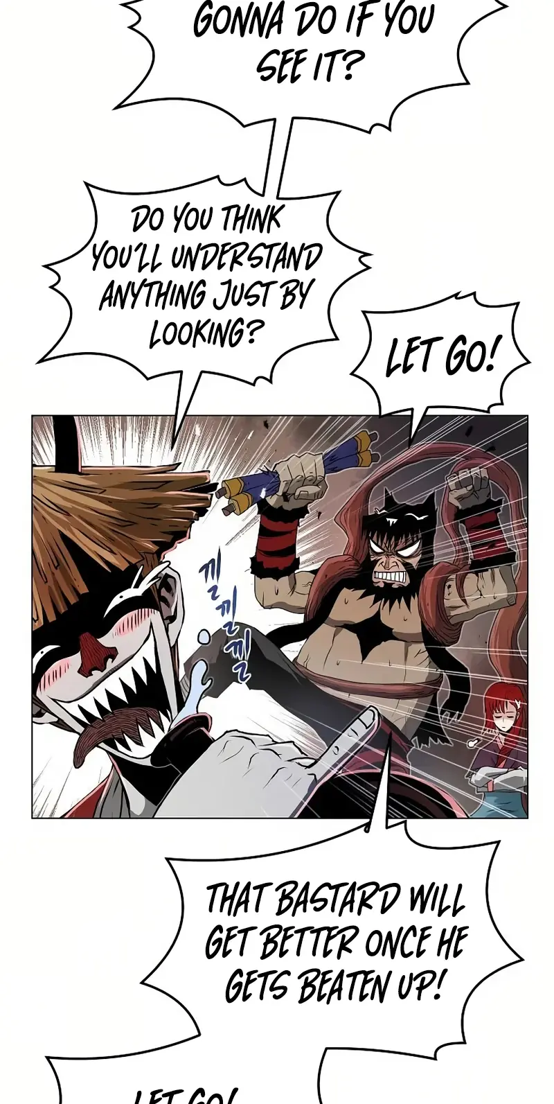 0 Kill Assassine Chapter 20 Page 74