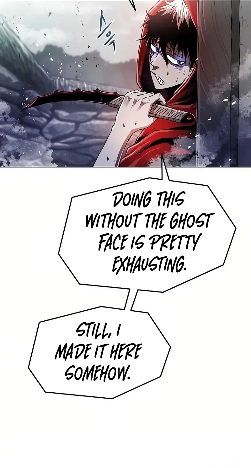 0 Kill Assassine Chapter 20 Page 96