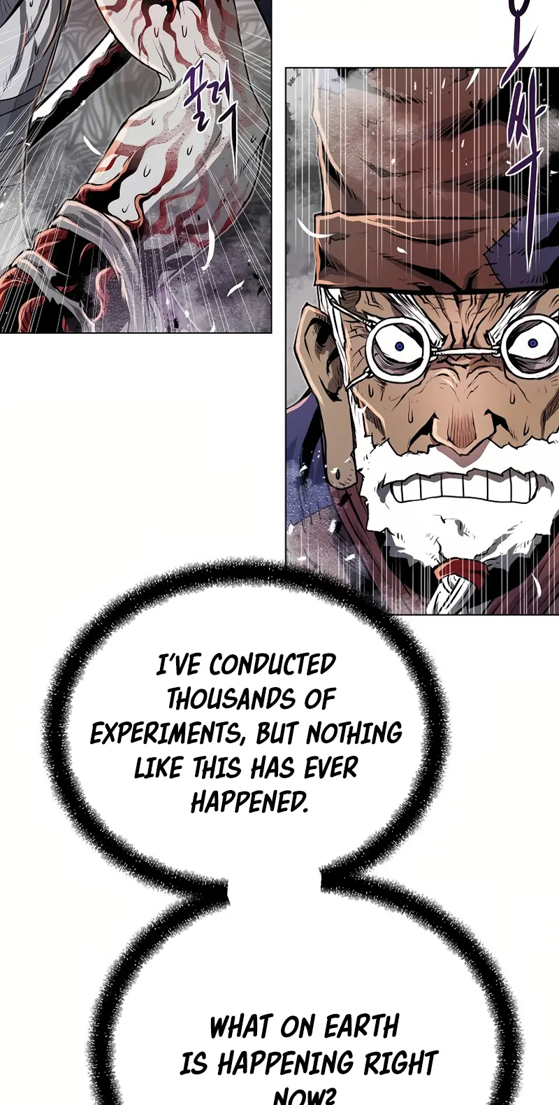 0 Kill Assassine Chapter 23 Page 28