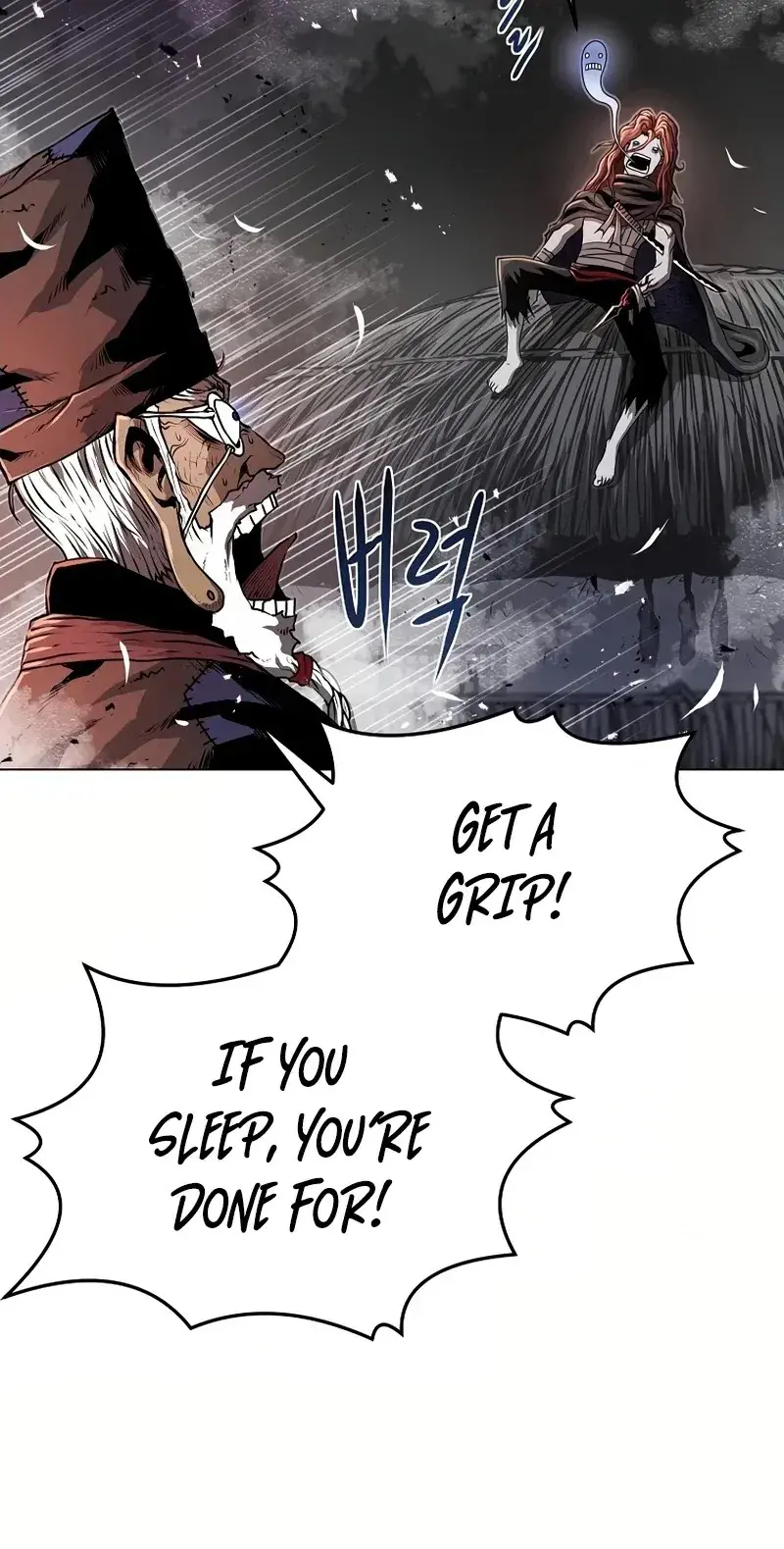 0 Kill Assassine Chapter 23 Page 30
