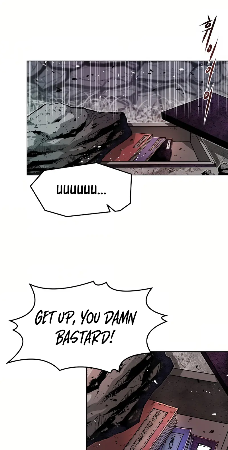0 Kill Assassine Chapter 23 Page 31