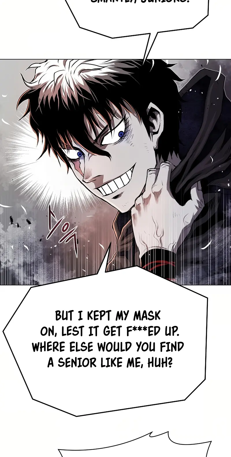 0 Kill Assassine Chapter 23 Page 38