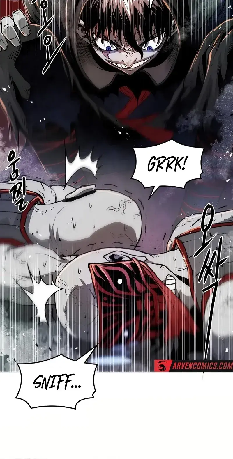 0 Kill Assassine Chapter 23 Page 40