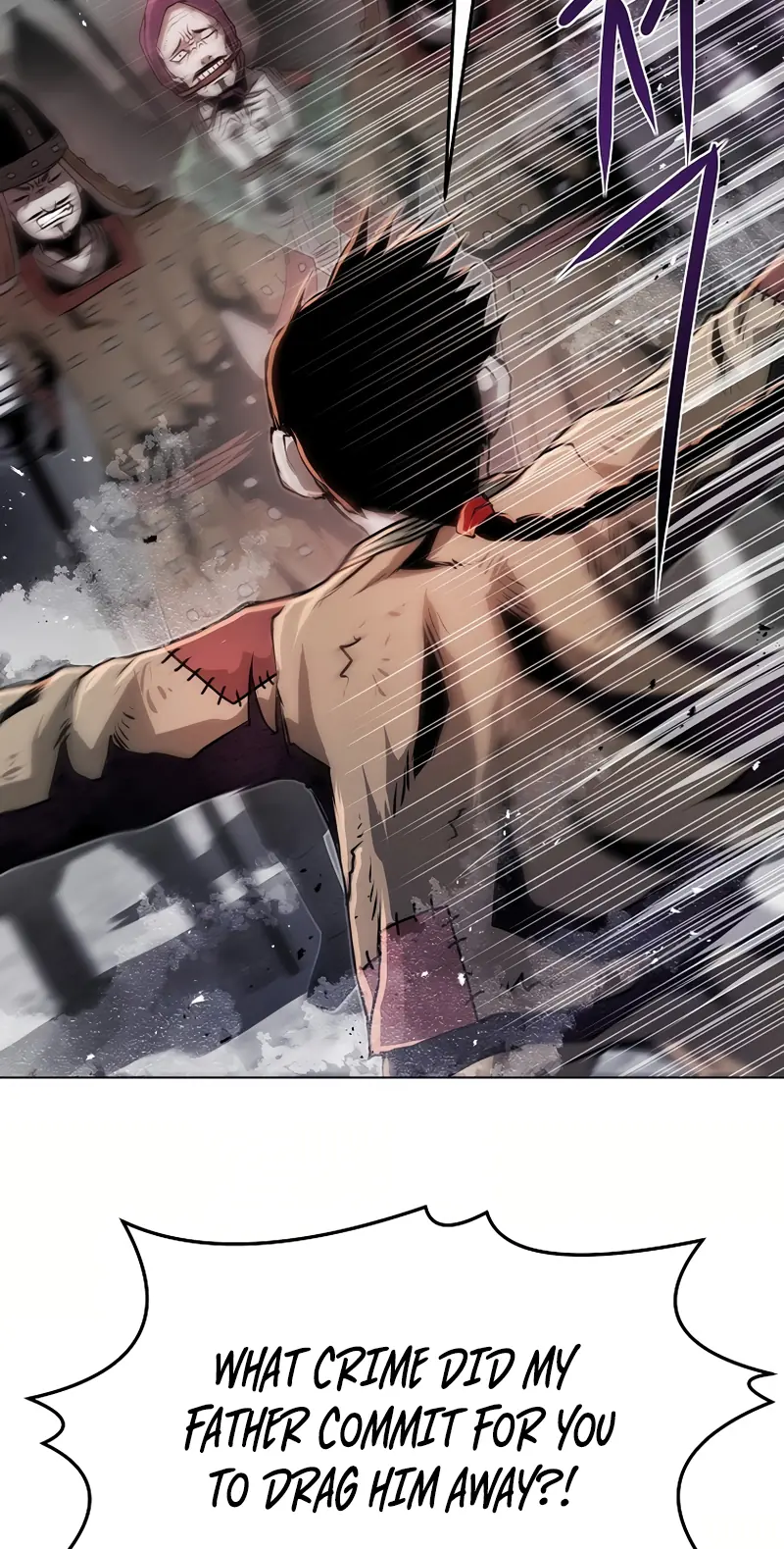 0 Kill Assassine Chapter 23 Page 51