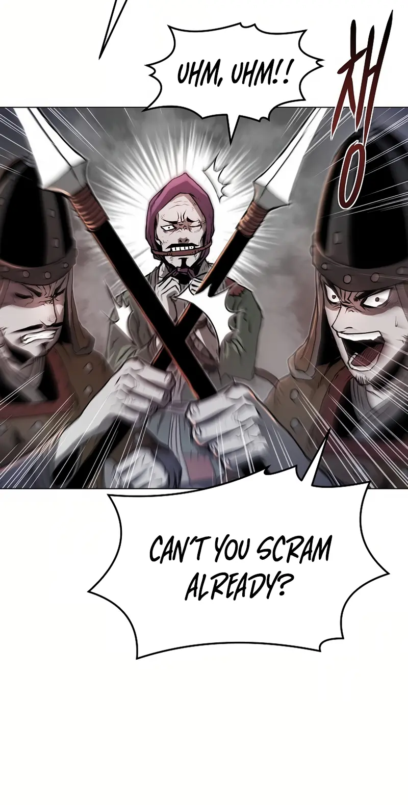 0 Kill Assassine Chapter 23 Page 53