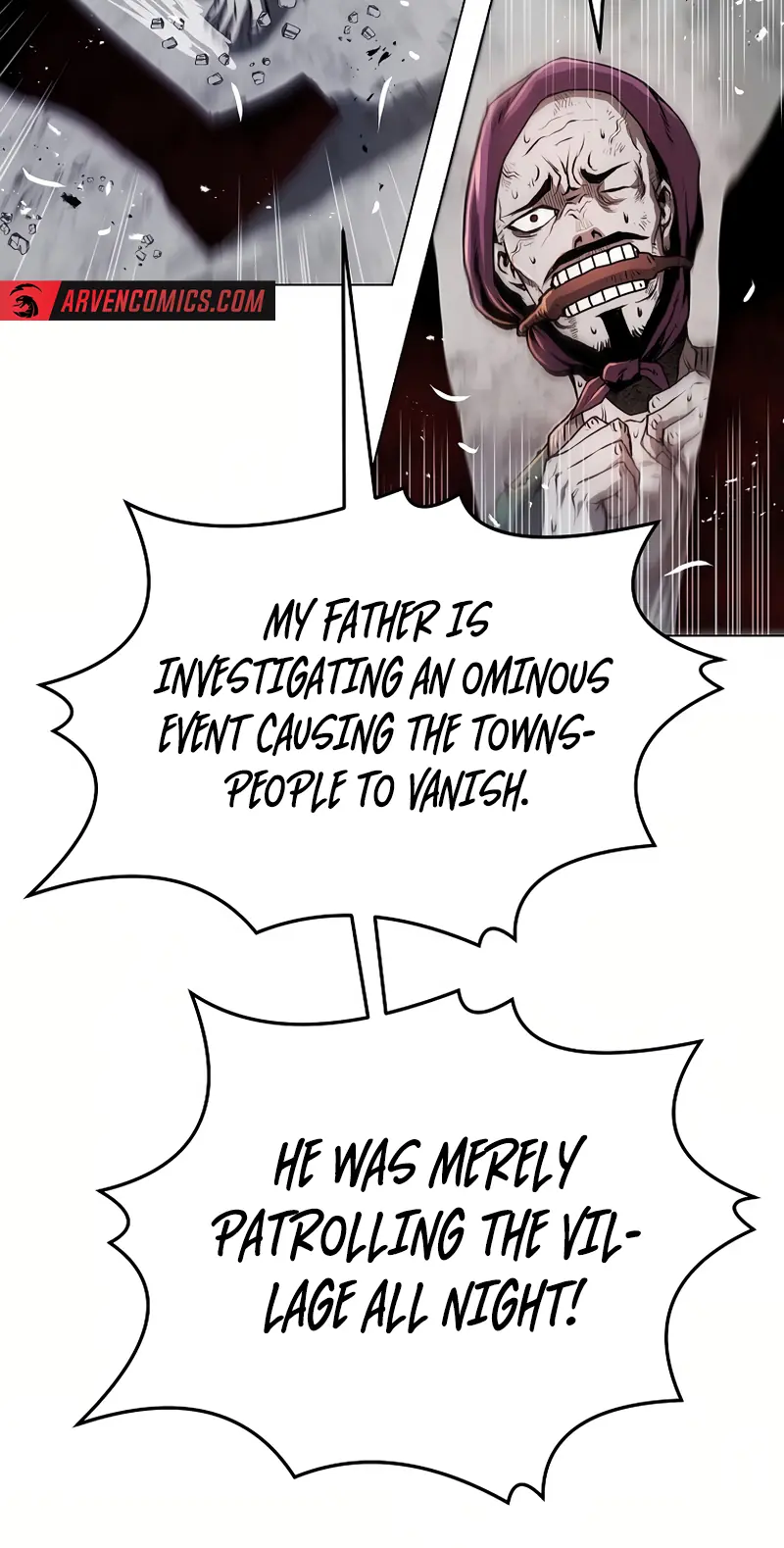 0 Kill Assassine Chapter 23 Page 55