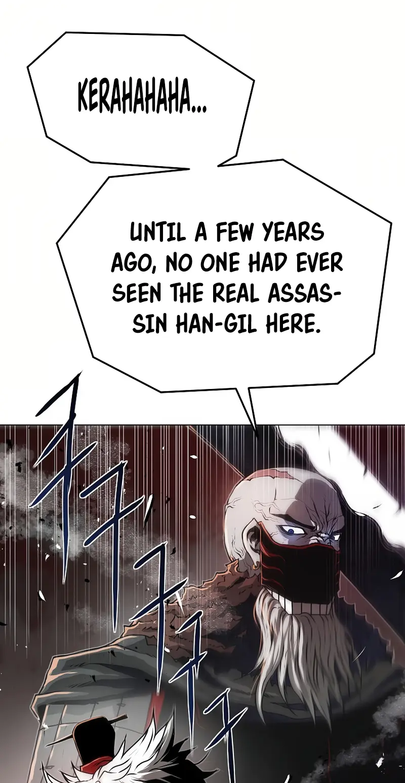 0 Kill Assassine Chapter 23 Page 77