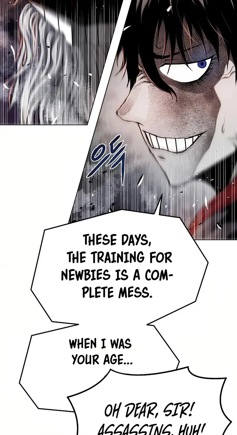 0 Kill Assassine Chapter 23 Page 80