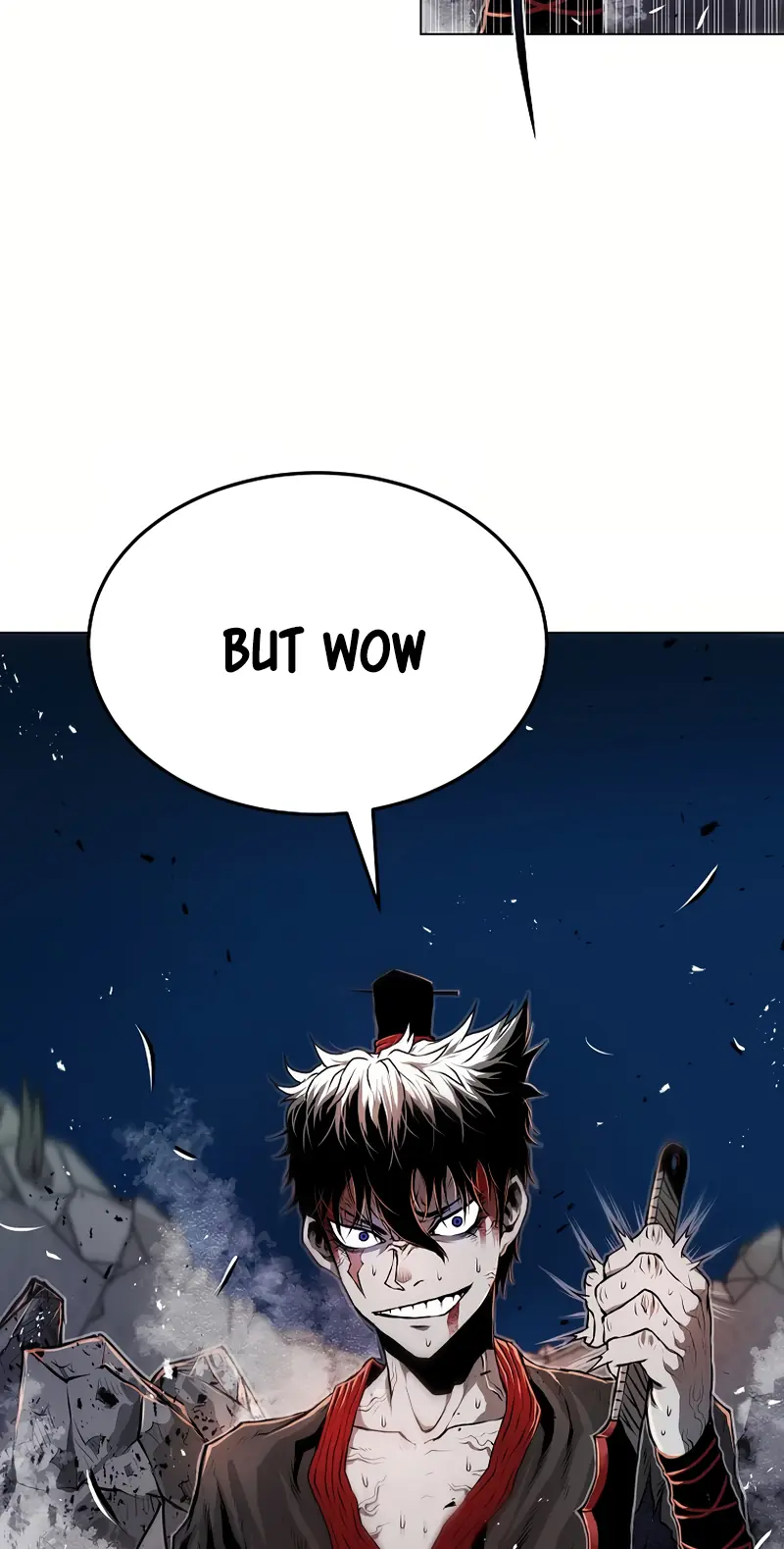 0 Kill Assassine Chapter 25 Page 4