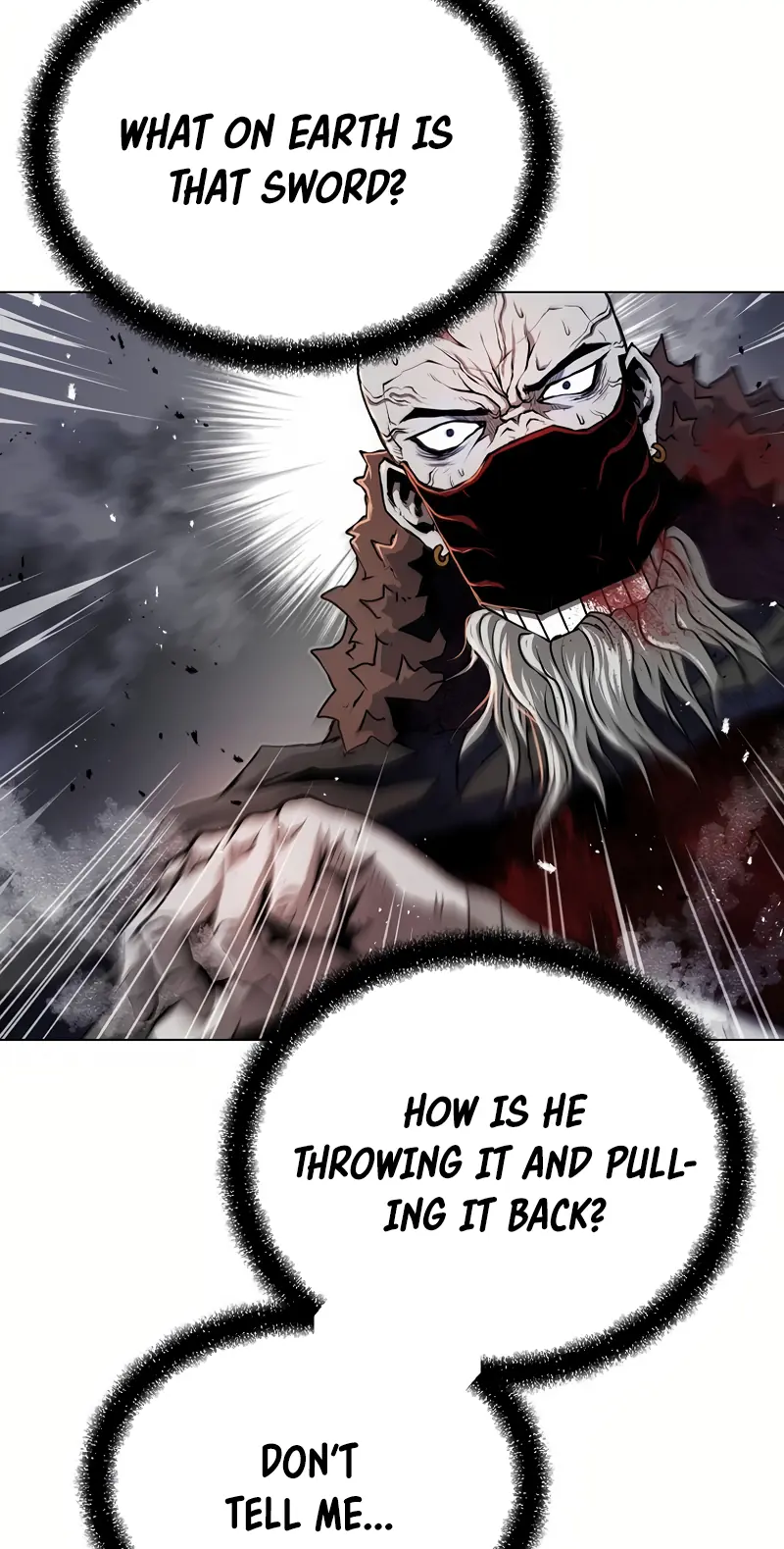 0 Kill Assassine Chapter 25 Page 6