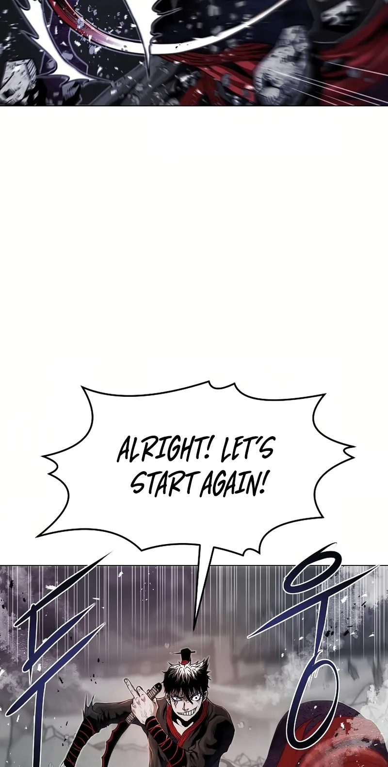 0 Kill Assassine Chapter 25 Page 8
